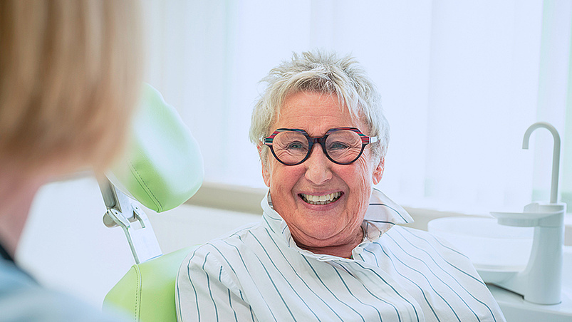 Kosten der Implantate